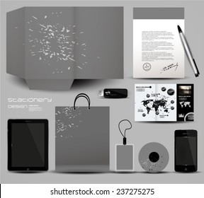 stationery set