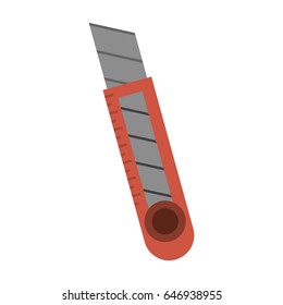 stationery tool icon image 