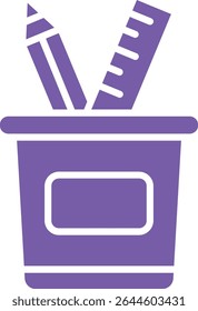 Ícone de vetor de papel de carta. Pode ser usado para impressão, aplicativos móveis e da Web.