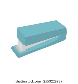 Stationery Vector Illustration - Stapler