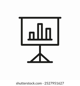 Symbolvektor des Statistikboards