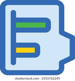 Statistic Folder for Insightful Data Analysis
This statistic folder image illustrates a powerful system for organizing and analyzing data, perfect for users seeking to derive insights and make informe