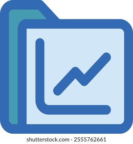 Statistic Folder for Insightful Data Analysis
This statistic folder image illustrates a powerful system for organizing and analyzing data, perfect for users seeking to derive insights and make info