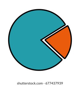 Statistical graphs design 