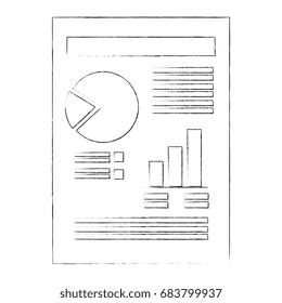 Statistical graphs design