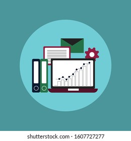 Statistics and Analysis. Financial analysis, project management, statistics, business strategy and planning, accounting, market research