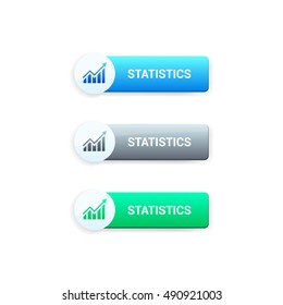 Statistics Buttons
