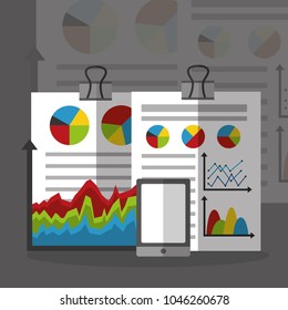 statistics data business