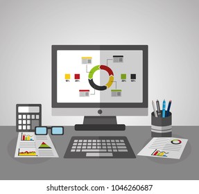statistics data business