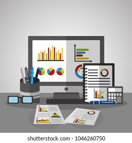 statistics data business