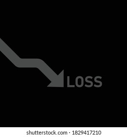 Statistics Graphic Symbol Icon Vector