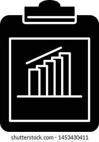 Statistics icon for your project
