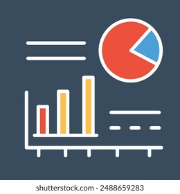 statistics tables, computer, laptop, icon, up, technology icon, cake, numbers, data
