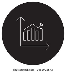 Stats icon, Advanced Statistical Analysis Techniques icon, Introduction to Statistical Methods icon