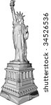 Statue of Liberty