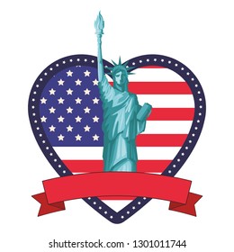 statue of liberty