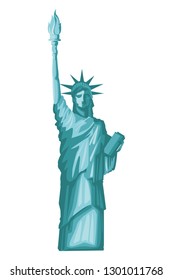 statue of liberty