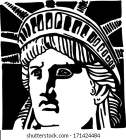 statue liberty