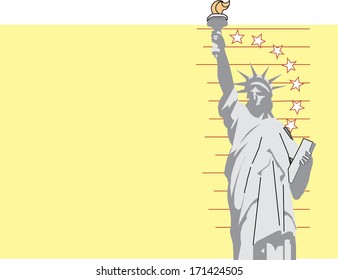 statue of liberty