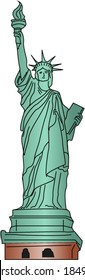 Statue of Liberty