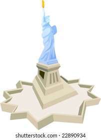 Statue of Liberty