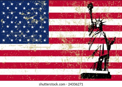 Statue of Liberty