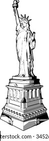 Statue of Liberty