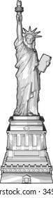 Statue of Liberty