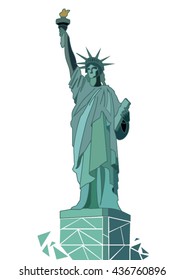 Statue of Liberty