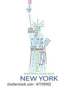 statue of liberty