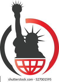 Statue of liberty
