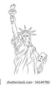 Statue of Liberty