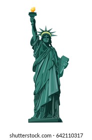 statue of Liberty