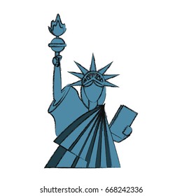 Statue of liberty