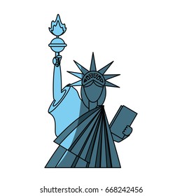 Statue of liberty