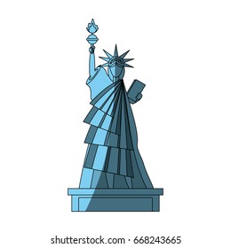 Statue of liberty