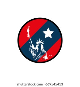 Statue of liberty