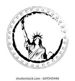 Statue of liberty