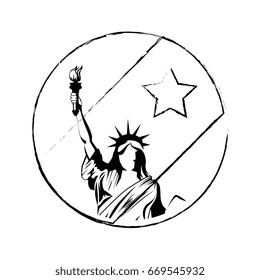 Statue of liberty