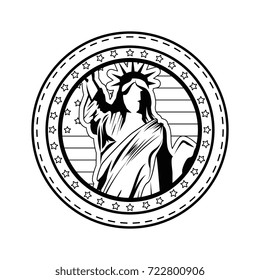 Statue of liberty