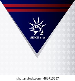 Statue of Liberty design