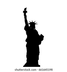 29,356 Liberty silhouette Images, Stock Photos & Vectors | Shutterstock