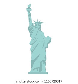 statue liberty sculpture history design