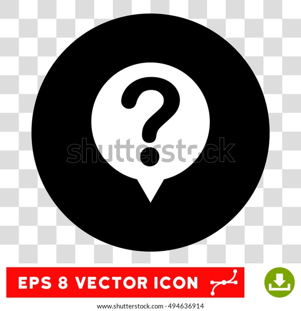 Status Round Icon Vector Eps Illustration Stock Vector (Royalty Free ...