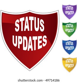 Status Updates