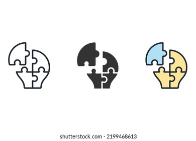 STATUTORY COMPLIANCE icons  symbol vector elements for infographic web