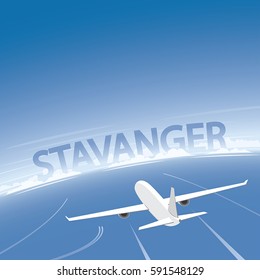 Stavanger Flight Destination