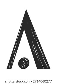 Stavatissimo música nota tocar abruptamente