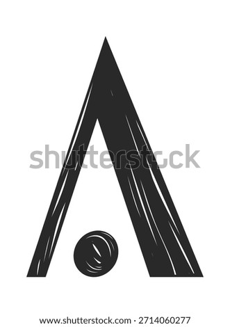 Stavatissimo abrupt music note play