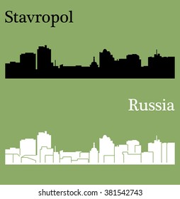Stavropol, Russia